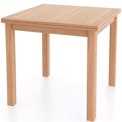 Furniture HausArlyn Natual Oak Flip Top Table - Rest Relax