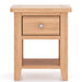 Furniture HausArlyn Natual Oak Lamp Table - Rest Relax