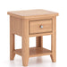 Furniture HausArlyn Natual Oak Lamp Table - Rest Relax