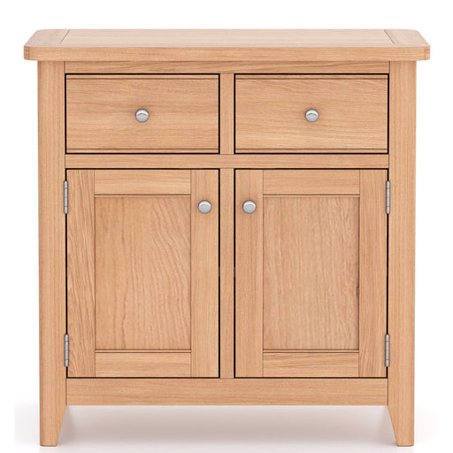 Furniture HausArlyn Natual Oak Small Sideboard - Rest Relax