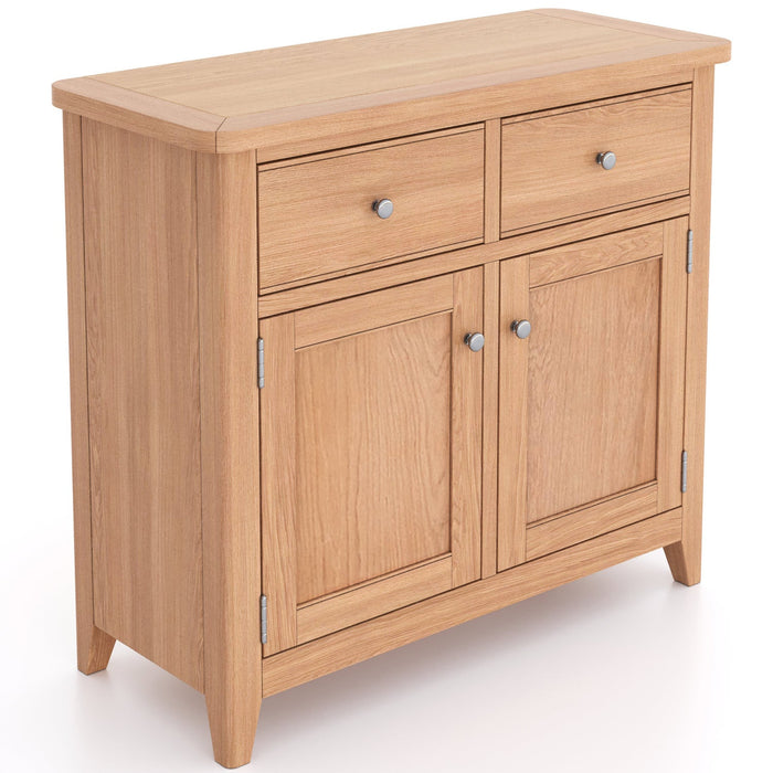 Furniture HausArlyn Natual Oak Standard Sideboard - Rest Relax