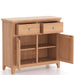 Furniture HausArlyn Natual Oak Standard Sideboard - Rest Relax