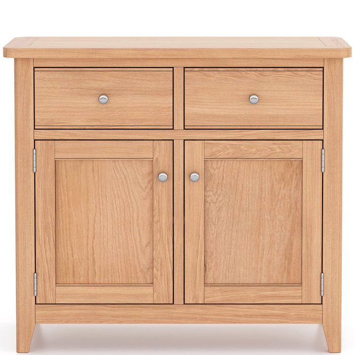 Furniture HausArlyn Natual Oak Standard Sideboard - Rest Relax