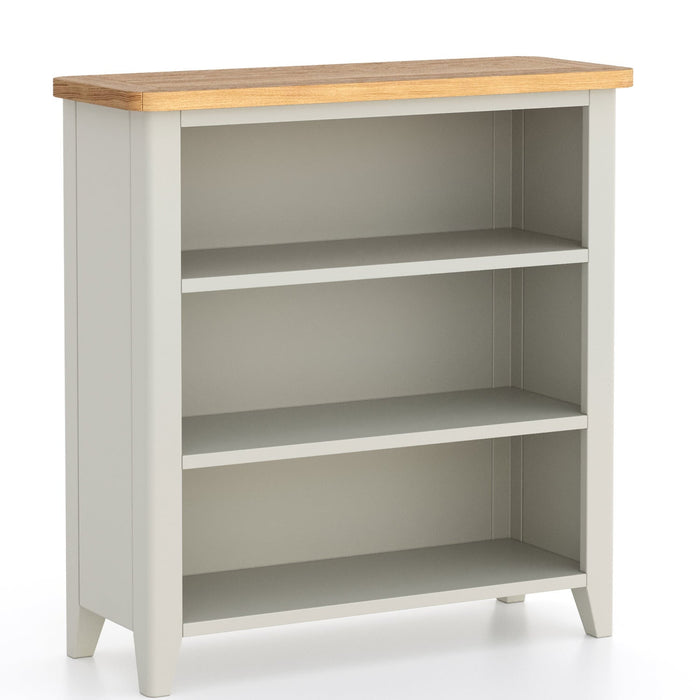 Furniture HausArlyn Painted Bookcase - Rest Relax