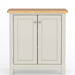 Furniture HausArlyn Painted Cabinet - Rest Relax