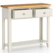 Furniture HausArlyn Painted Console Table - Rest Relax