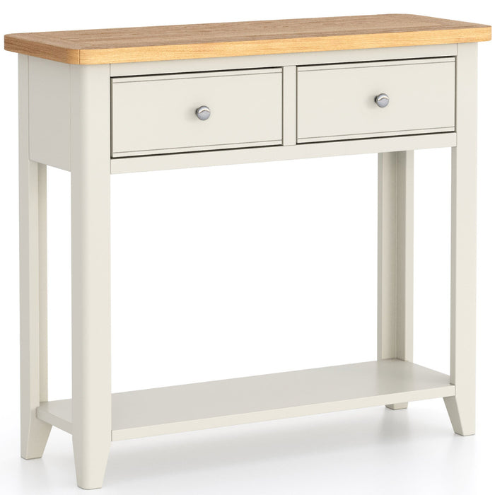 Furniture HausArlyn Painted Console Table - Rest Relax