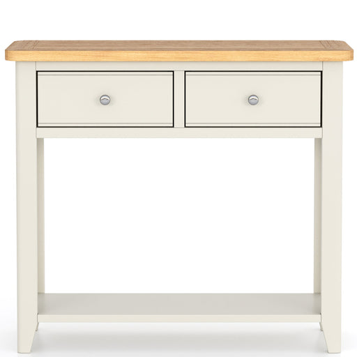 Furniture HausArlyn Painted Console Table - Rest Relax