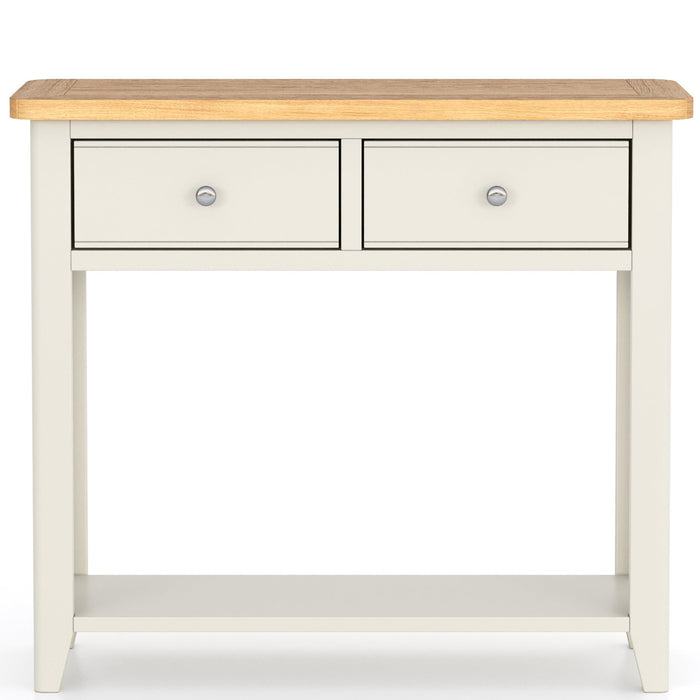 Furniture HausArlyn Painted Console Table - Rest Relax