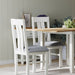 Furniture HausArlyn Painted Dining Chair - Rest Relax