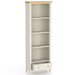 Furniture HausArlyn Painted Large Bookcase - Rest Relax