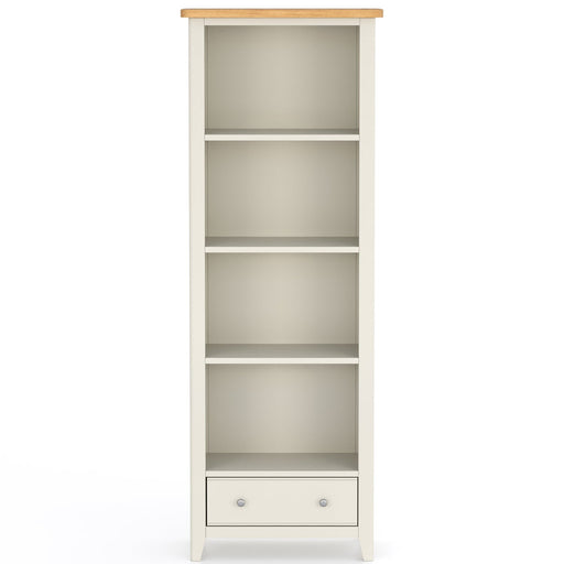 Furniture HausArlyn Painted Large Bookcase - Rest Relax