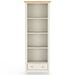 Furniture HausArlyn Painted Large Bookcase - Rest Relax