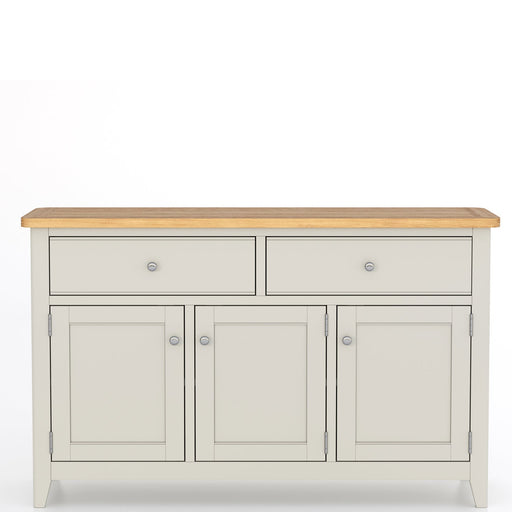 Furniture HausArlyn Painted Large Sideboard - Rest Relax