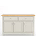 Furniture HausArlyn Painted Large Sideboard - Rest Relax