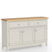 Furniture HausArlyn Painted Large Sideboard - Rest Relax