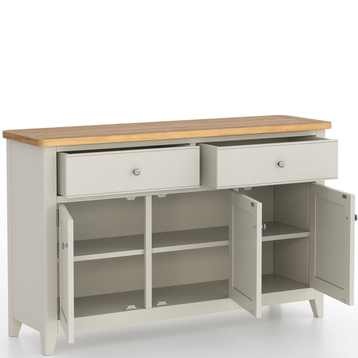 Furniture HausArlyn Painted Large Sideboard - Rest Relax