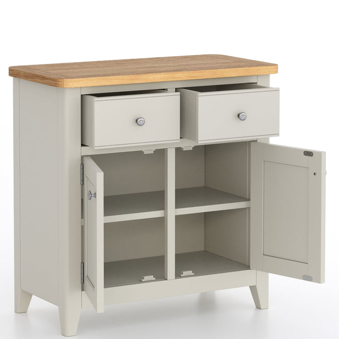 Furniture HausArlyn Painted Small Sideboard - Rest Relax