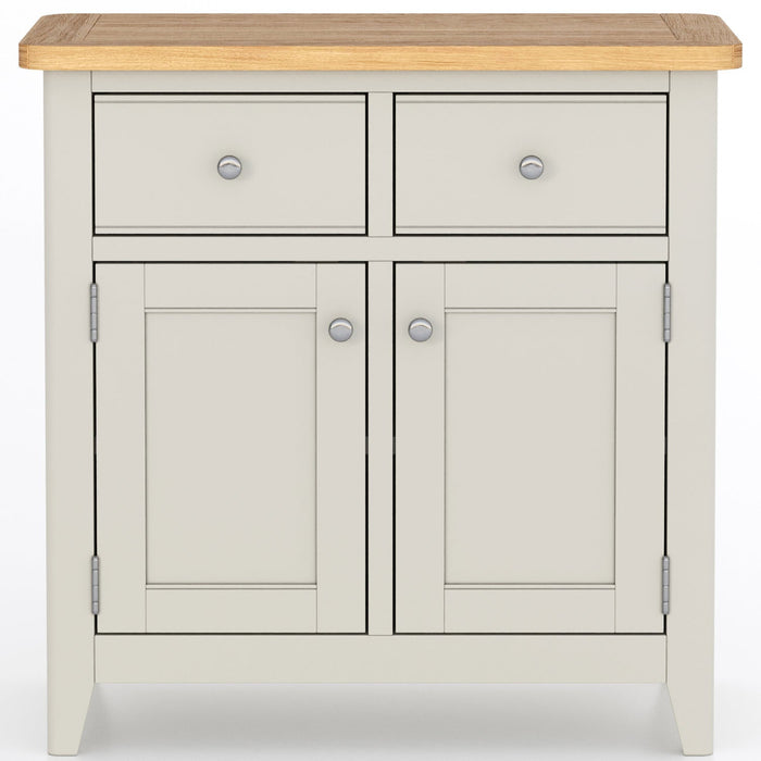 Furniture HausArlyn Painted Small Sideboard - Rest Relax