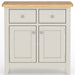 Furniture HausArlyn Painted Small Sideboard - Rest Relax