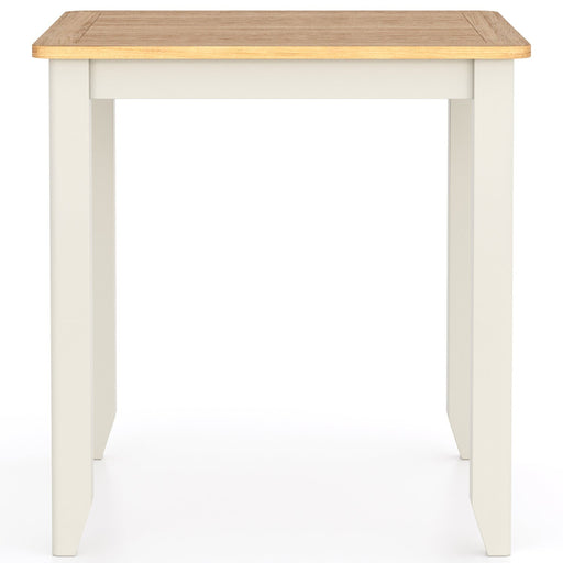 Furniture HausArlyn Painted Square Dining Table - Rest Relax