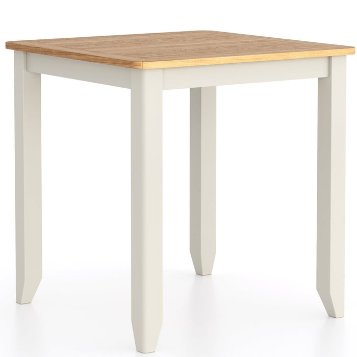 Furniture HausArlyn Painted Square Dining Table - Rest Relax