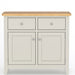 Furniture HausArlyn Painted Standard Sideboard - Rest Relax