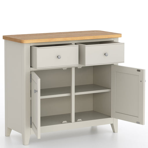 Furniture HausArlyn Painted Standard Sideboard - Rest Relax