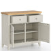 Furniture HausArlyn Painted Standard Sideboard - Rest Relax