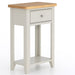 Furniture HausArlyn Painted Telephone Table - Rest Relax