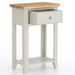 Furniture HausArlyn Painted Telephone Table - Rest Relax