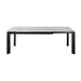 Furniture HausArmando Ceramic Argento Grey Dining Table Matt Finish 160 - 220cm - Rest Relax