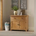 Furniture HausBarston Oak 2 Door 2 Drawer Sideboard - Rest Relax