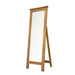 Furniture HausChunky Pine Cheval Mirror - Rest Relax