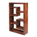 Furniture HausCuba Living Indian Rosewood Combination Display Unit - Rest Relax