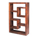 Furniture HausCuba Living Indian Rosewood Combination Display Unit - Rest Relax