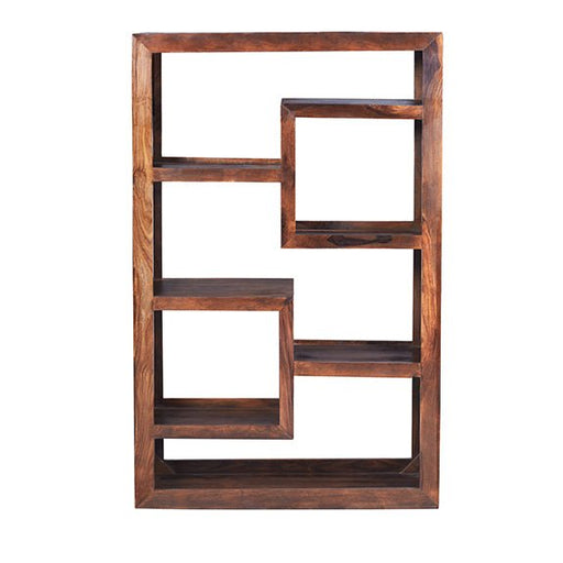 Furniture HausCuba Living Indian Rosewood Combination Display Unit - Rest Relax