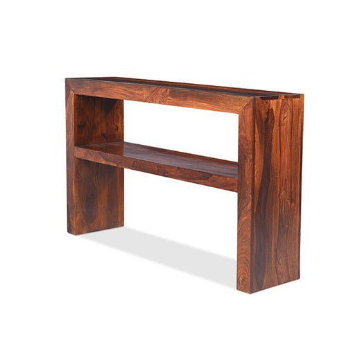 Furniture HausCuba Living Indian Rosewood Console Table - Rest Relax