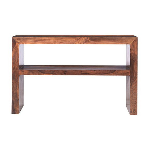 Furniture HausCuba Living Indian Rosewood Console Table - Rest Relax