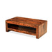 Furniture HausCuba Living Indian Rosewood Contemporary Coffee Table - Rest Relax