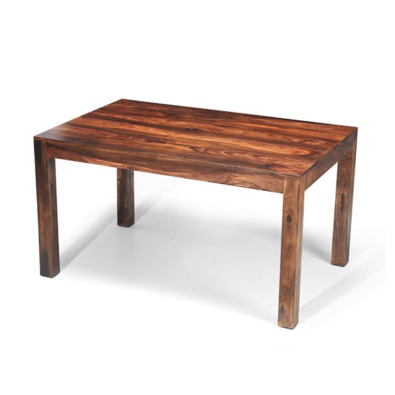 Furniture HausCuba Living Indian Rosewood Cuba Living Dining Table - Rest Relax