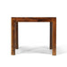 Furniture HausCuba Living Indian Rosewood Cuba Living Dining Table - Rest Relax