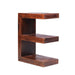 Furniture HausCuba Living Indian Rosewood Cube E Unit - Rest Relax