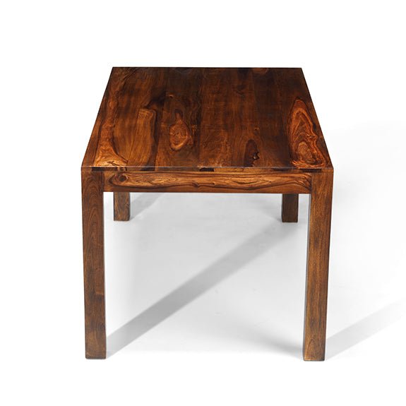 Furniture HausCuba Living Indian Rosewood Dining Table - Rest Relax