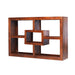 Furniture HausCuba Living Indian Rosewood Display Unit - Rest Relax