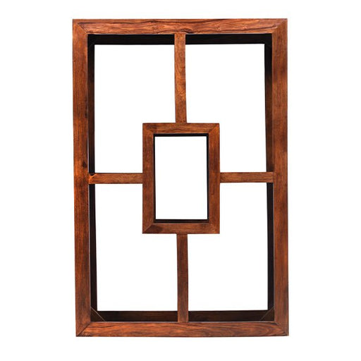 Furniture HausCuba Living Indian Rosewood Display Unit - Rest Relax