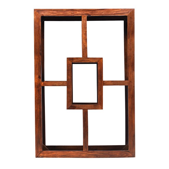 Furniture HausCuba Living Indian Rosewood Display Unit - Rest Relax