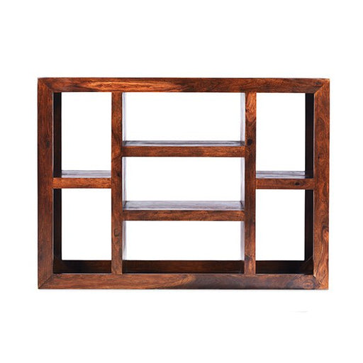 Furniture HausCuba Living Indian Rosewood Large Multi Shelf - Rest Relax