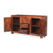 Furniture HausCuba Living Indian Rosewood Large Sideboard - Rest Relax