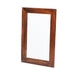 Furniture HausCuba Living Indian Rosewood Mirror - Rest Relax